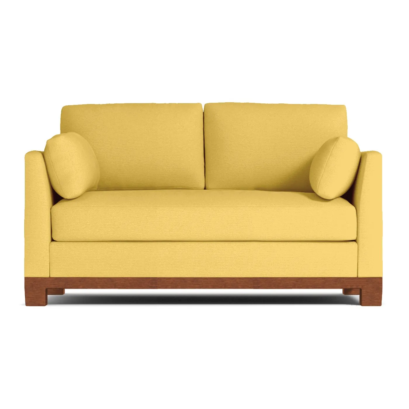 Avalon Apartment Size Sleeper Sofa