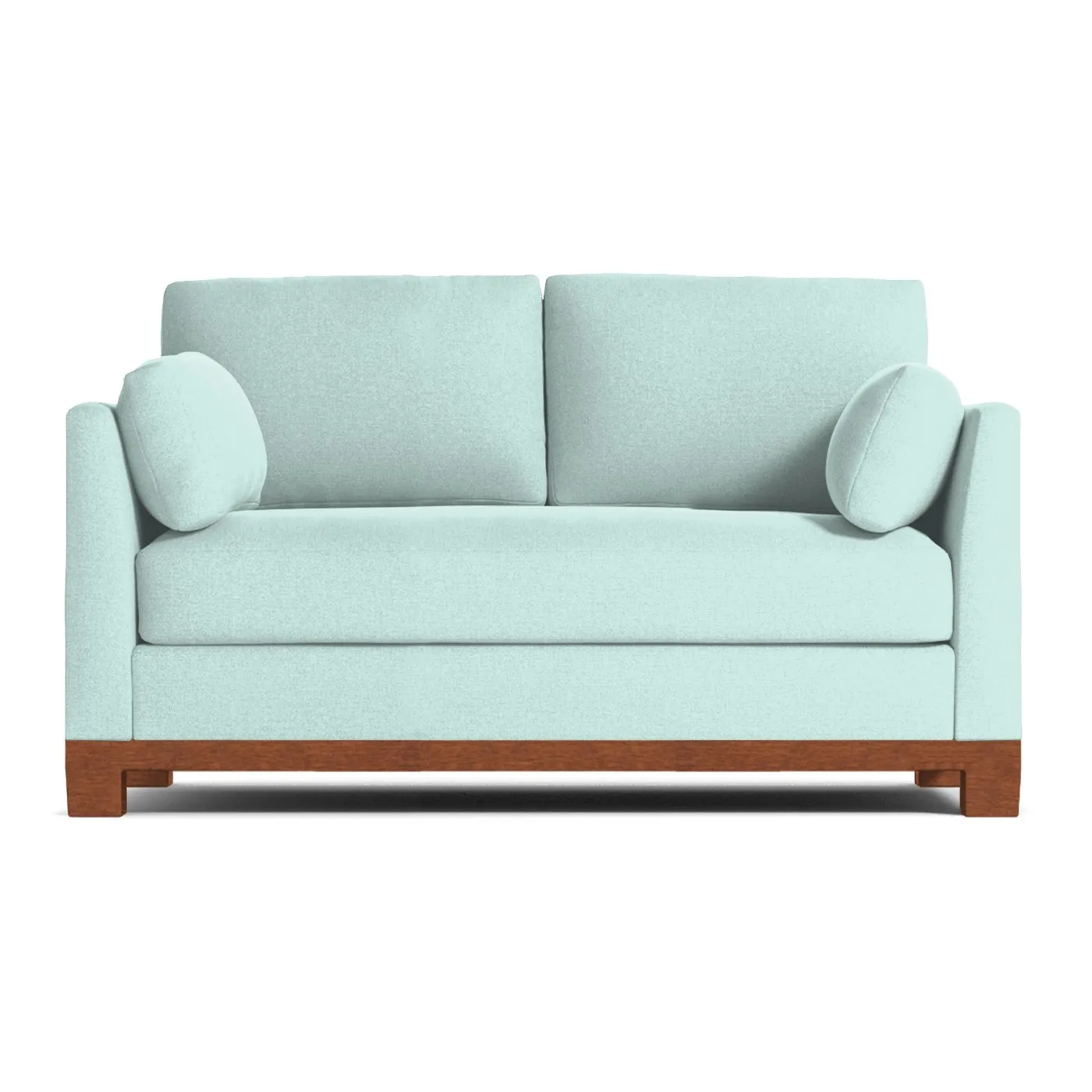 Avalon Apartment Size Sleeper Sofa