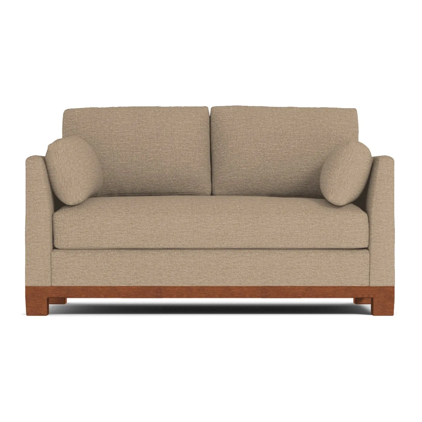 Avalon Apartment Size Sleeper Sofa