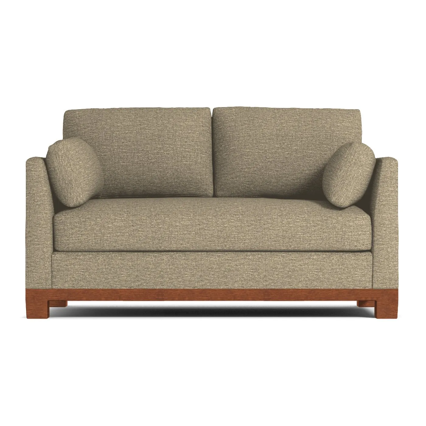 Avalon Apartment Size Sleeper Sofa
