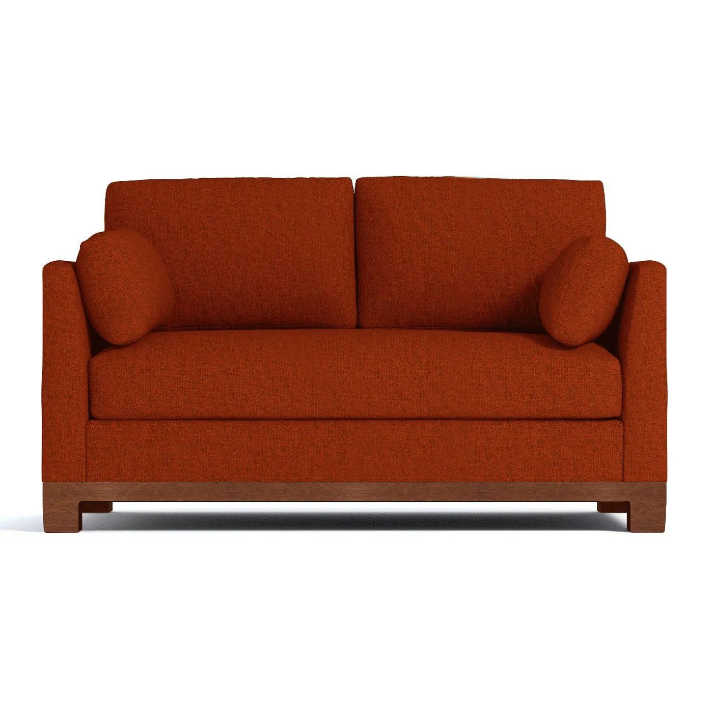Avalon Apartment Size Sleeper Sofa