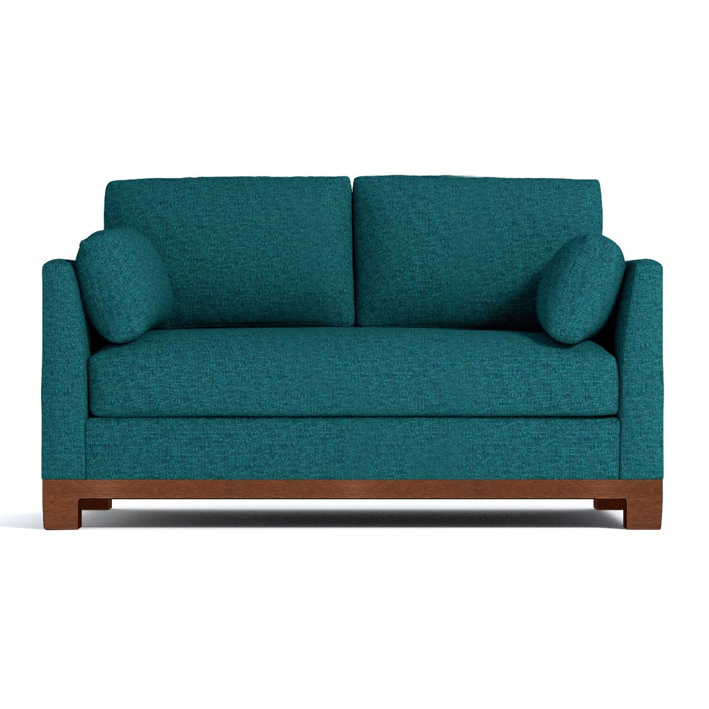 Avalon Apartment Size Sleeper Sofa