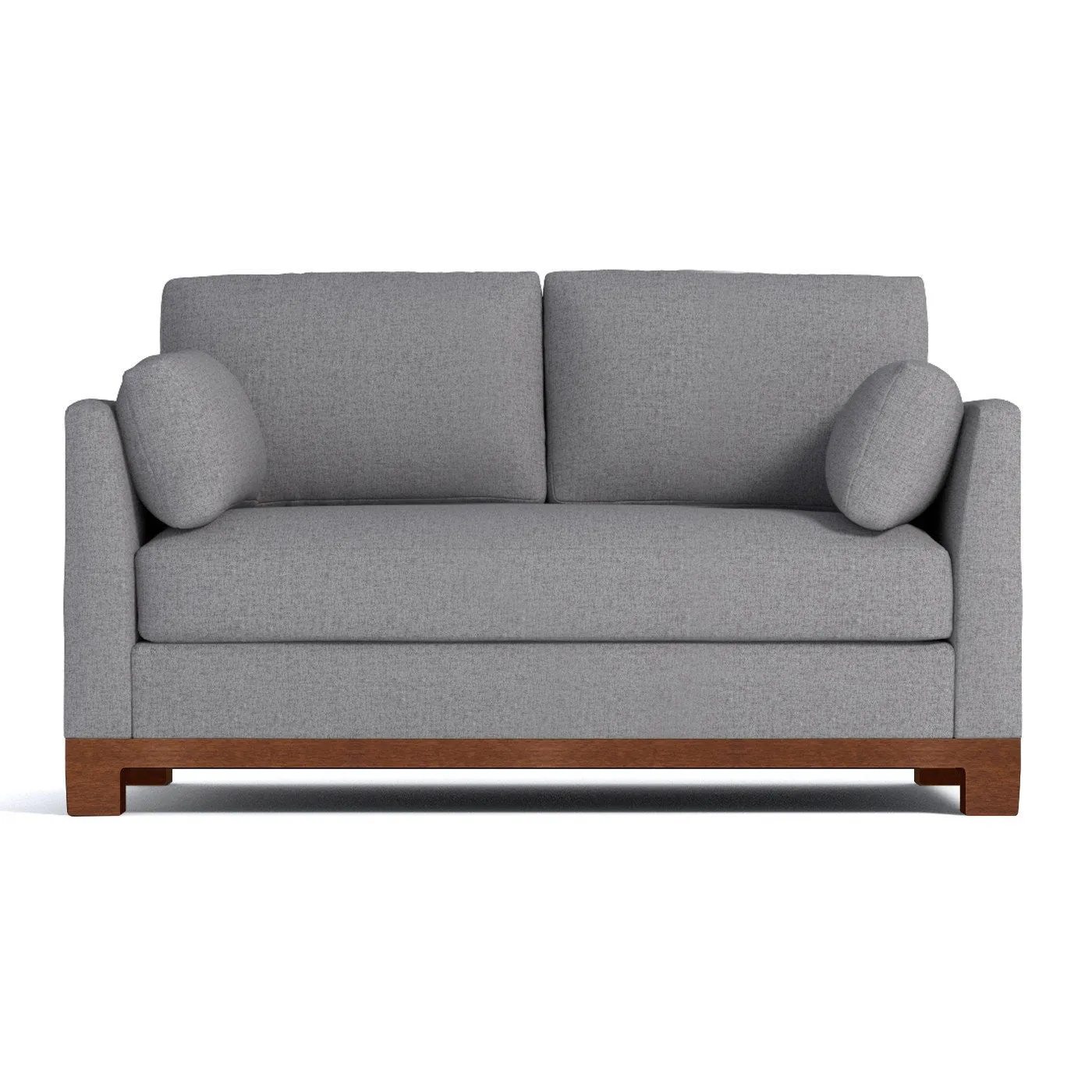 Avalon Apartment Size Sleeper Sofa