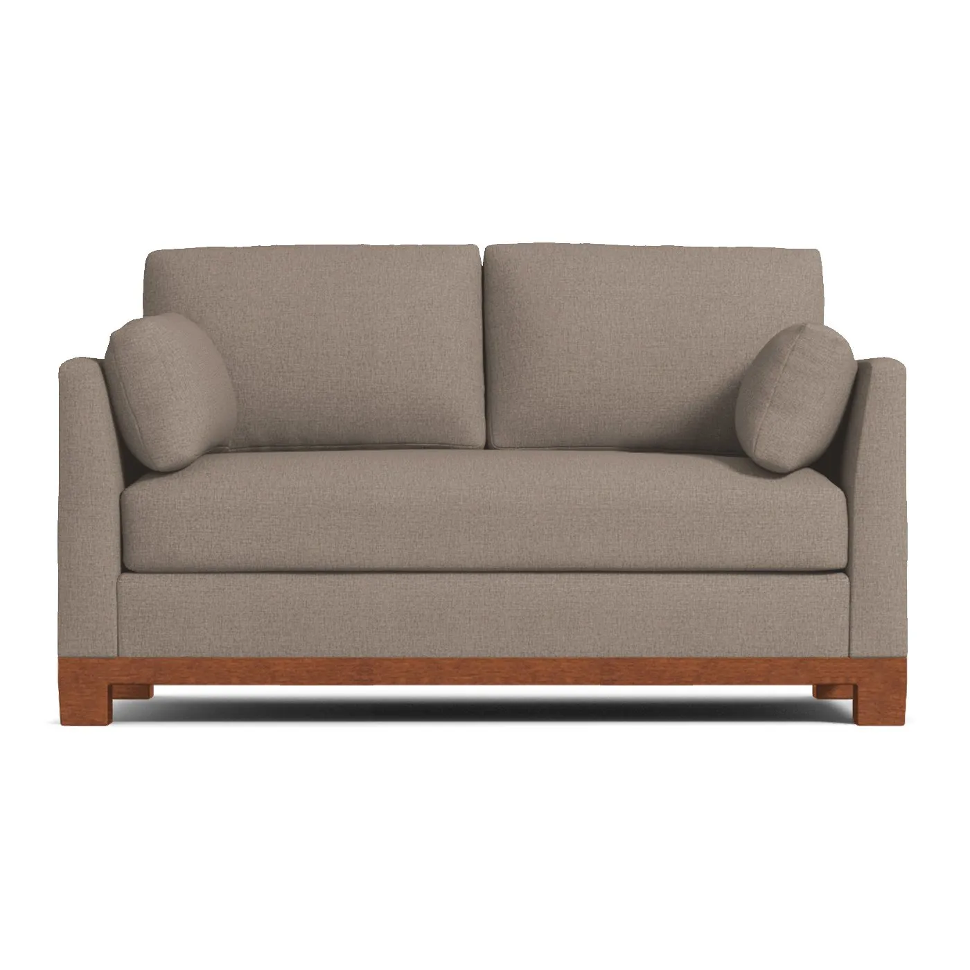 Avalon Apartment Size Sleeper Sofa