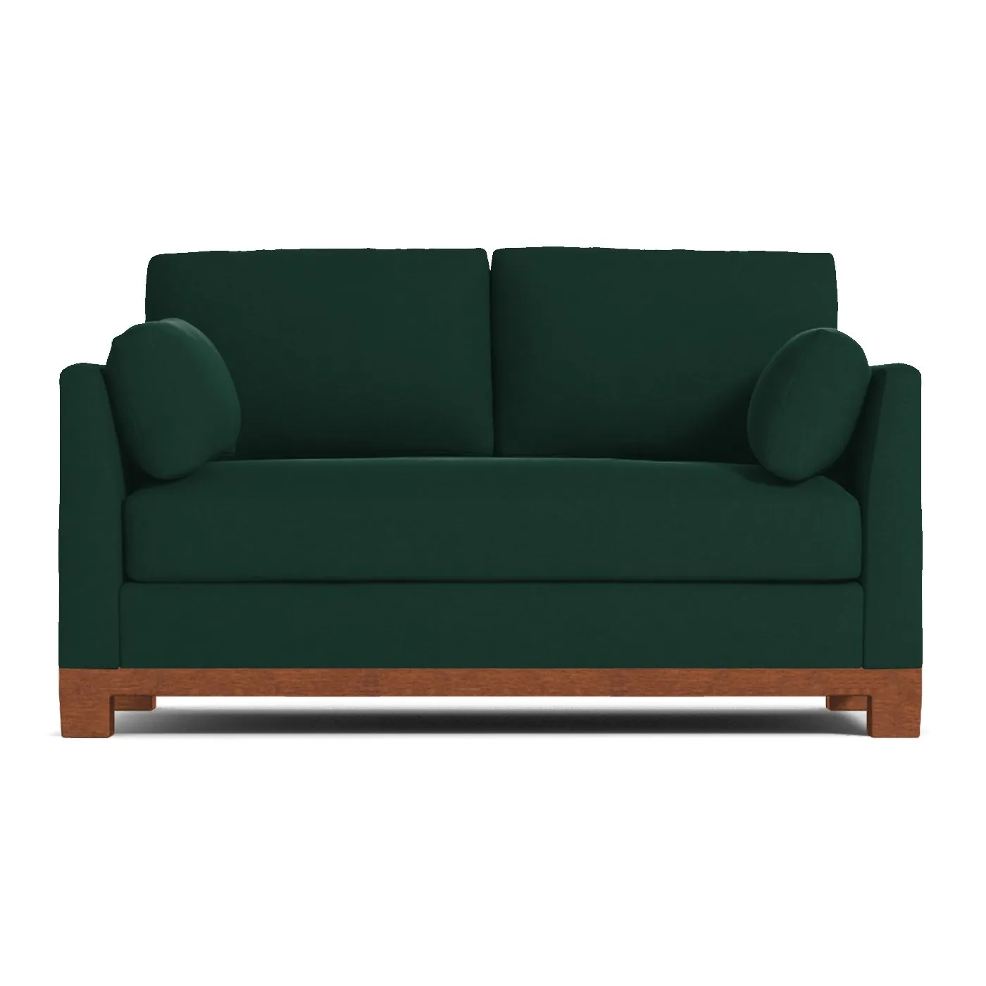 Avalon Apartment Size Sleeper Sofa