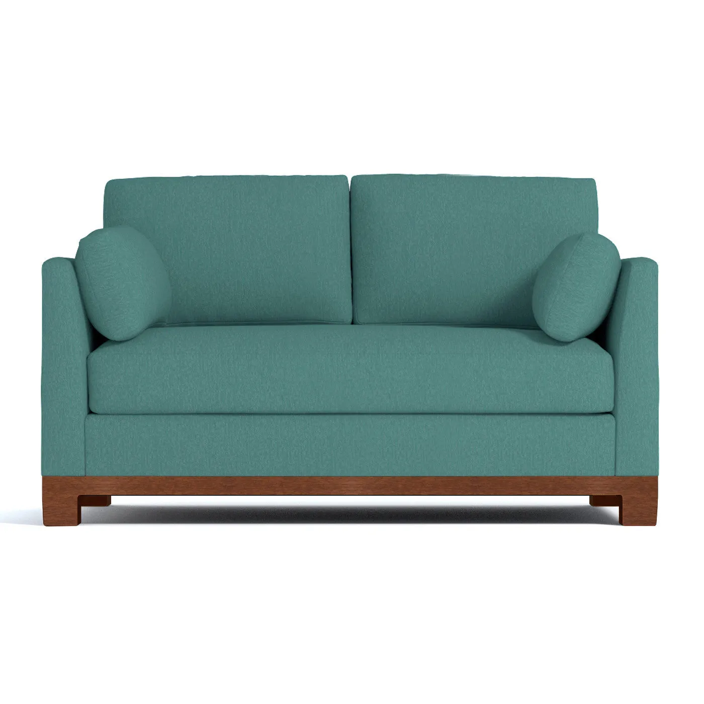 Avalon Apartment Size Sleeper Sofa