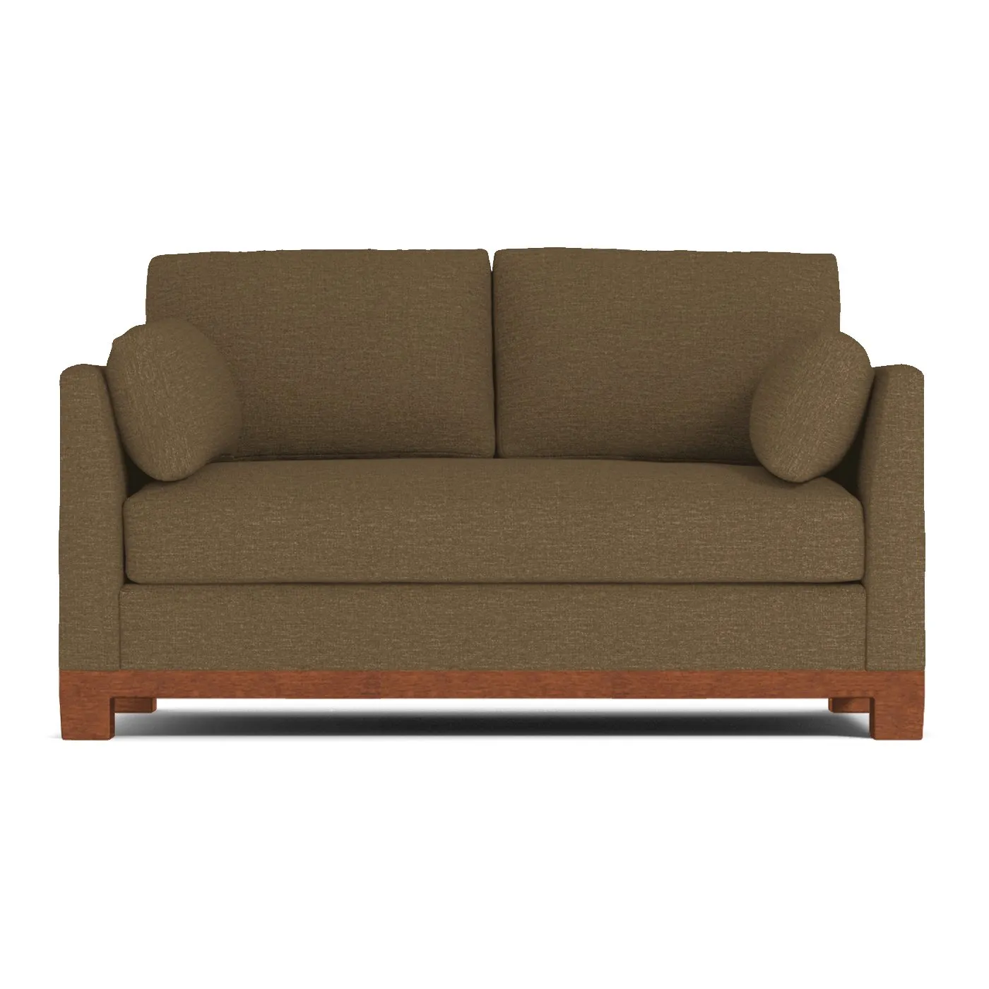 Avalon Apartment Size Sleeper Sofa