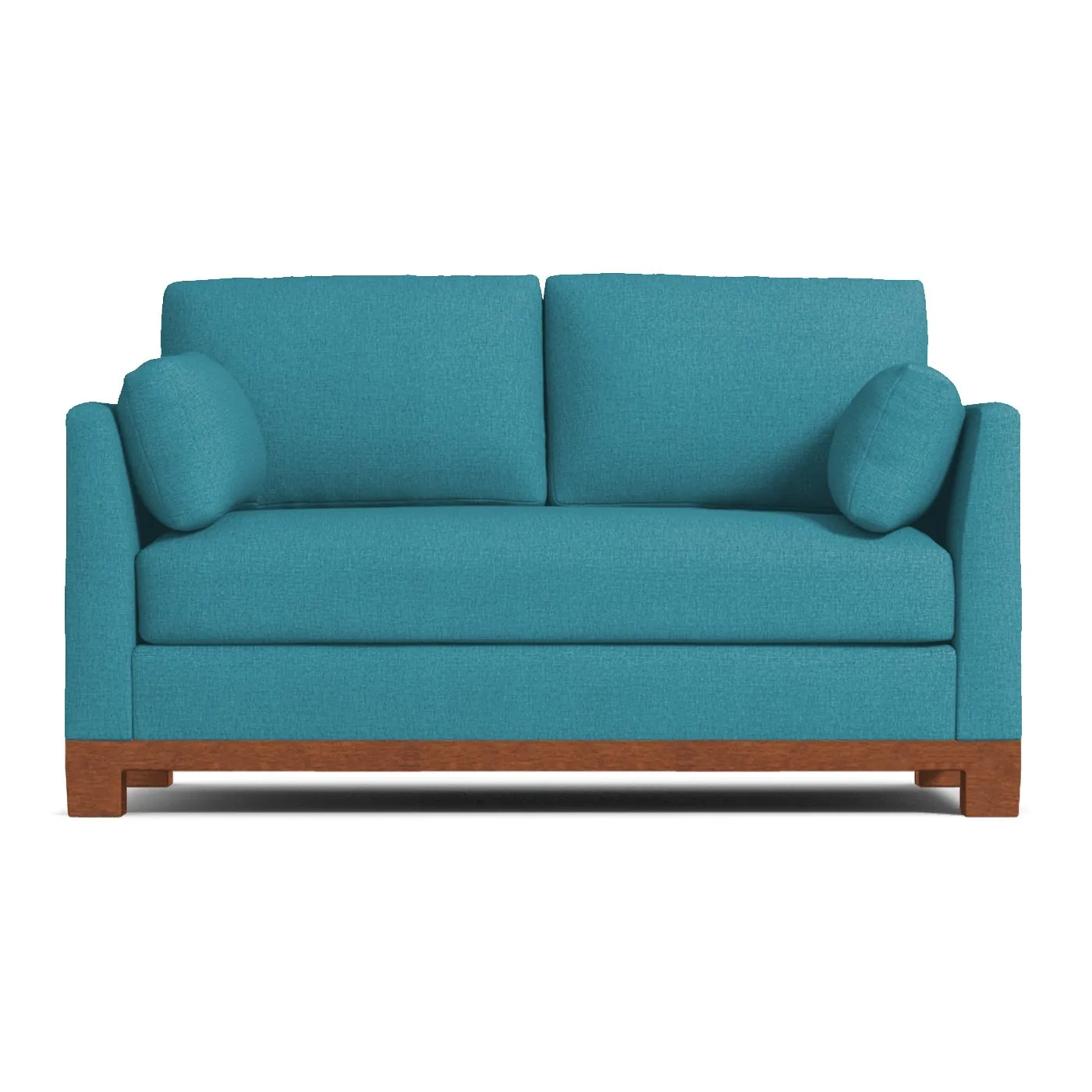 Avalon Apartment Size Sleeper Sofa