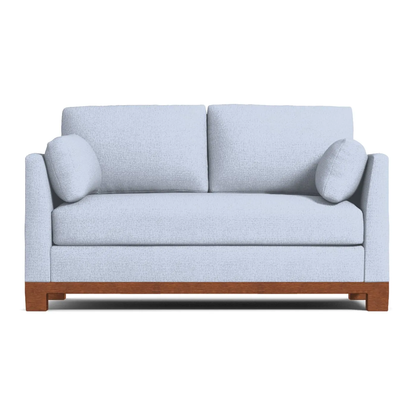 Avalon Apartment Size Sleeper Sofa