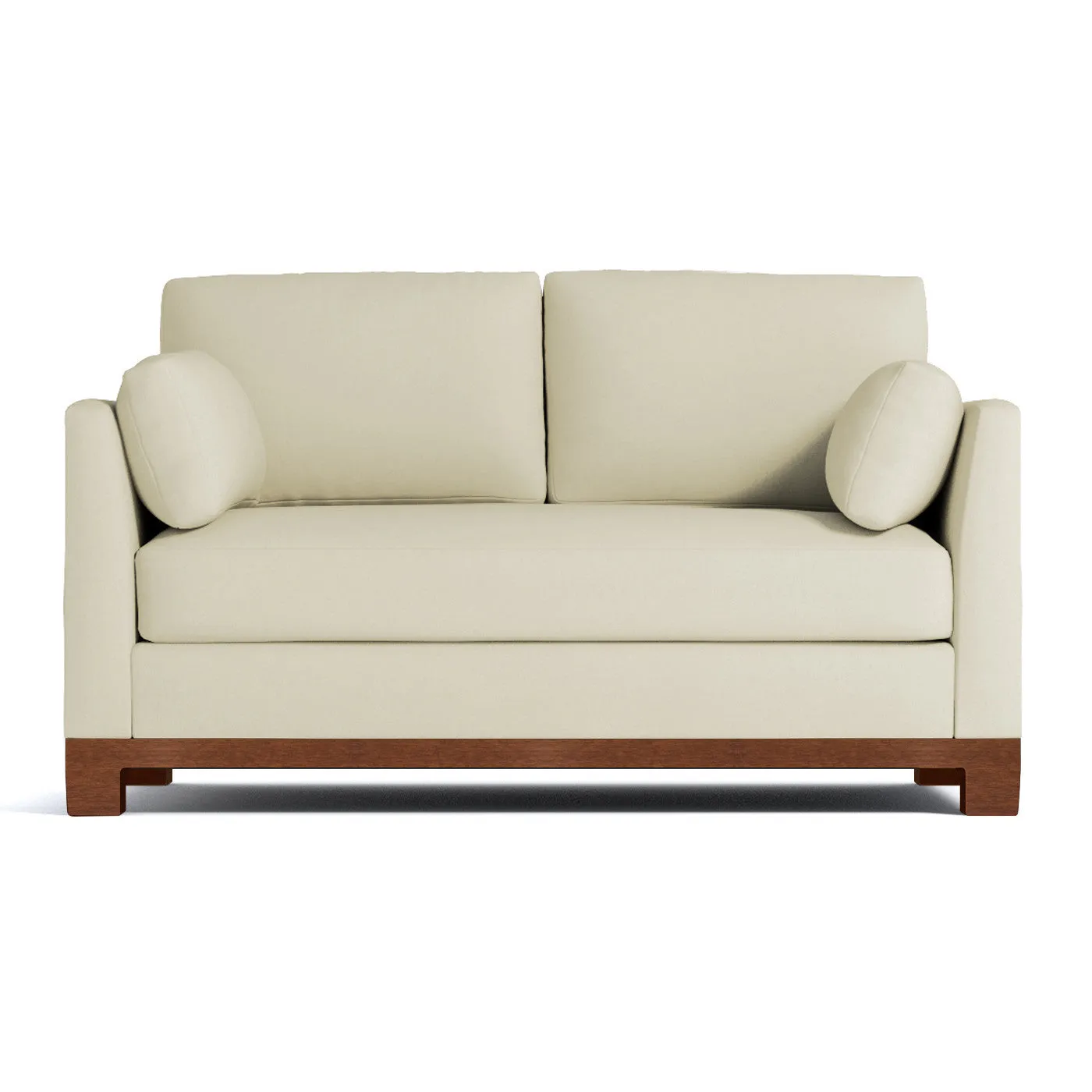 Avalon Apartment Size Sleeper Sofa
