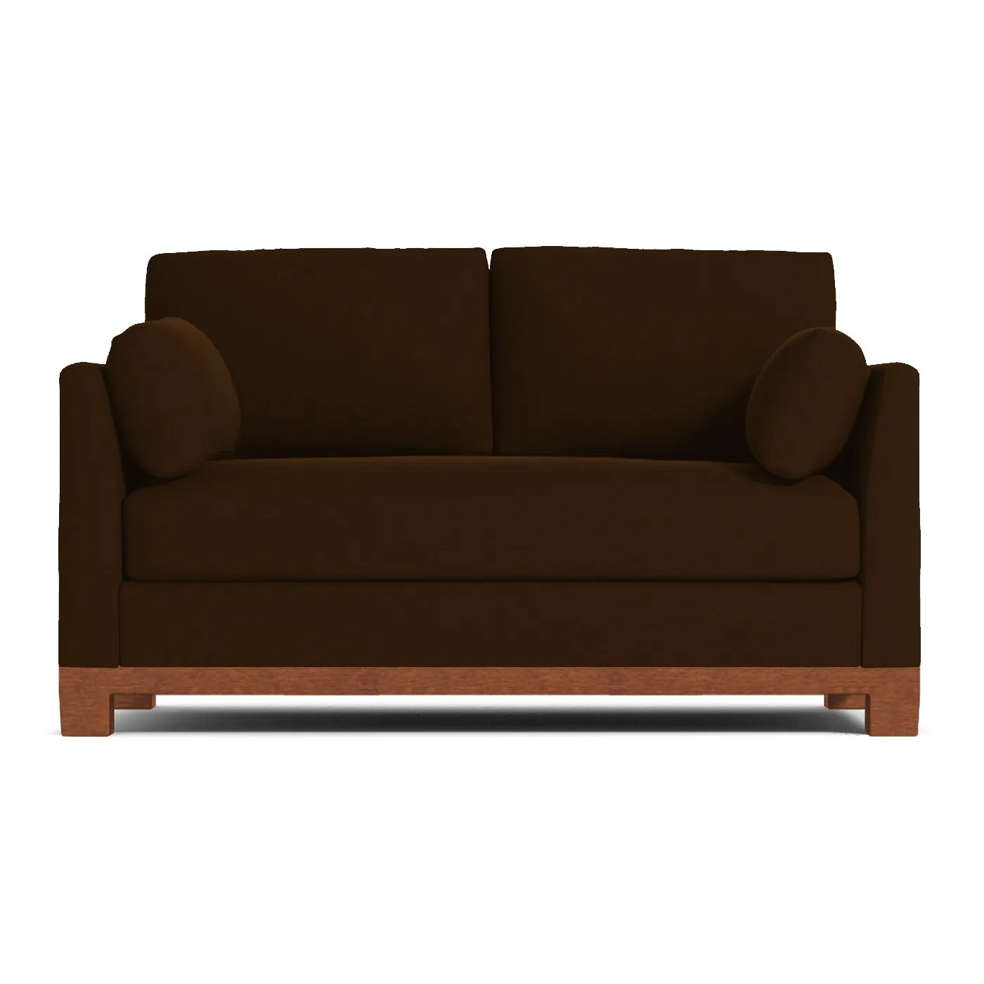 Avalon Apartment Size Sleeper Sofa