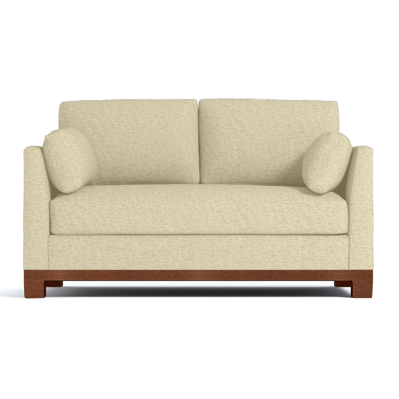 Avalon Apartment Size Sleeper Sofa