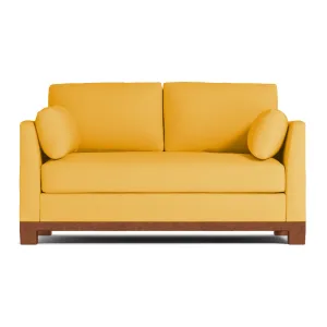 Avalon Apartment Size Sofa