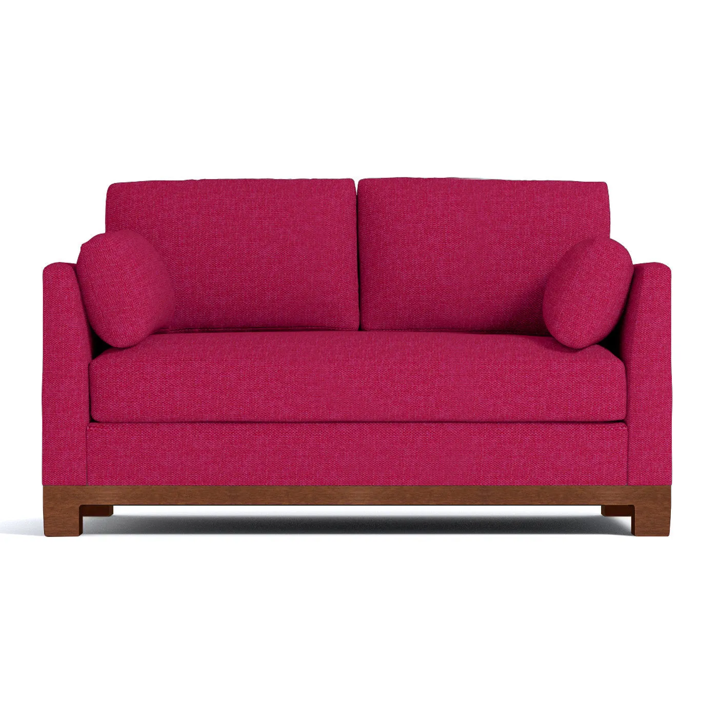 Avalon Apartment Size Sofa