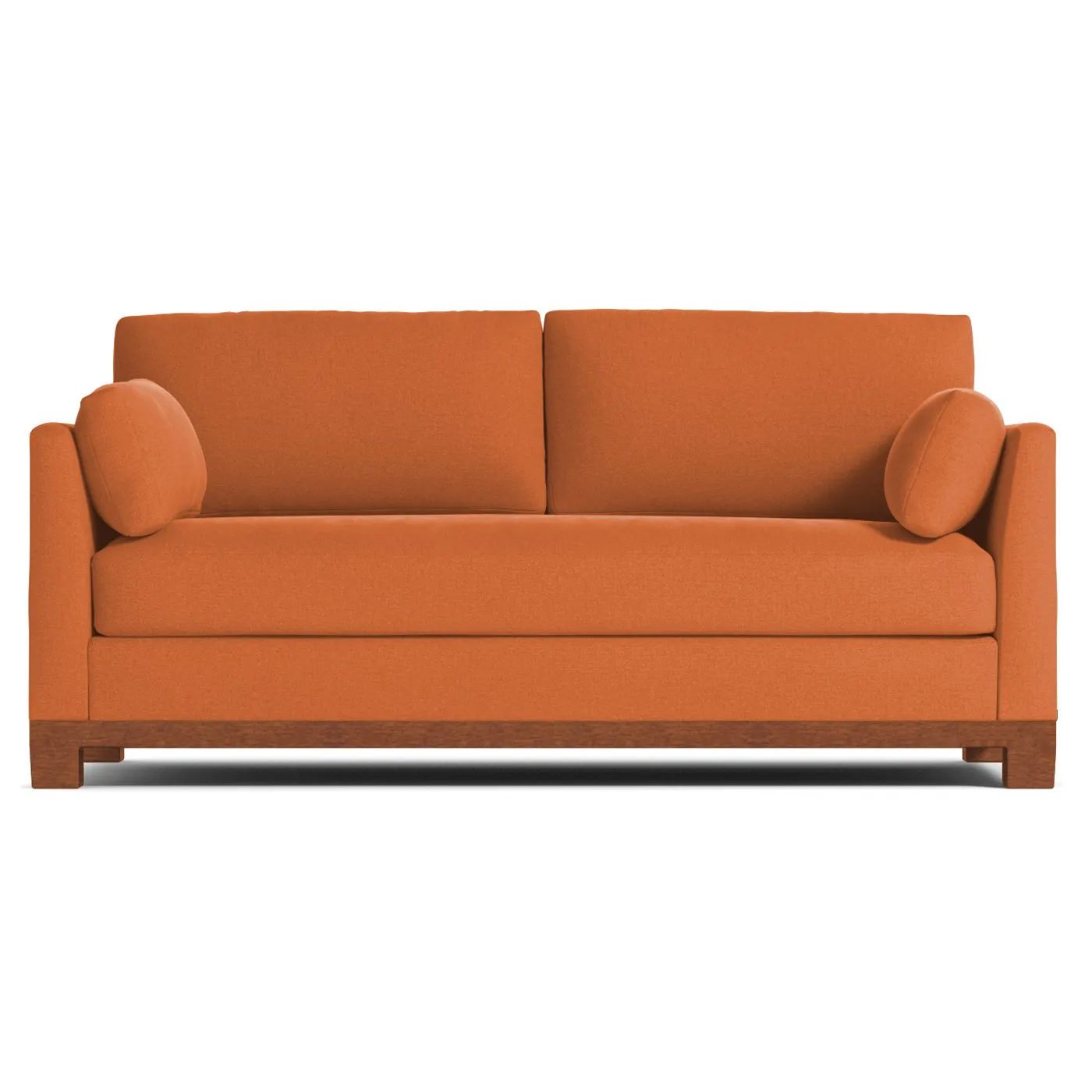 Avalon Apartment Size Sofa