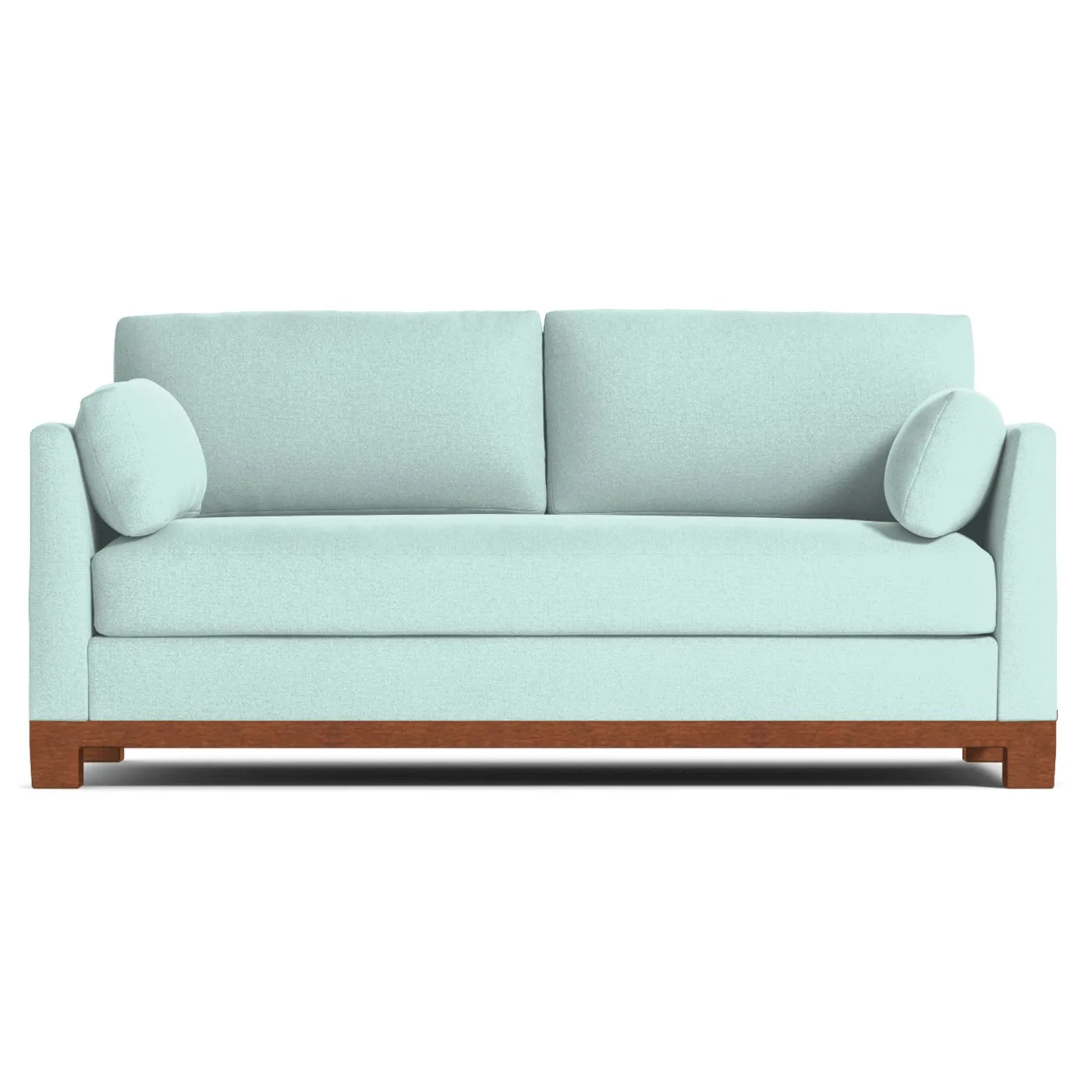 Avalon Apartment Size Sofa