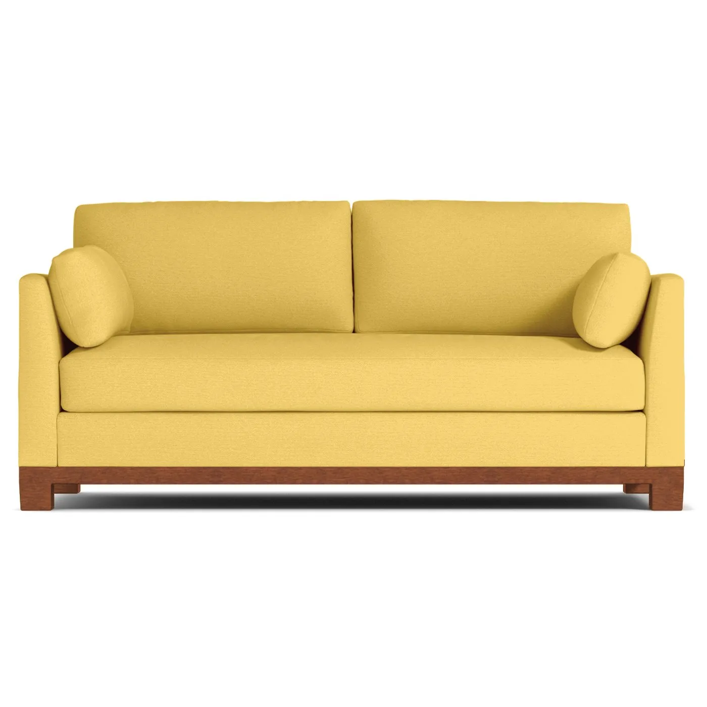 Avalon Apartment Size Sofa