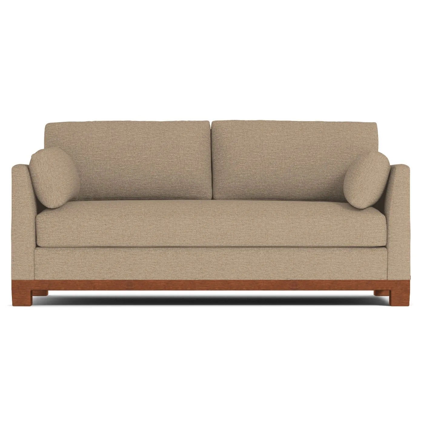Avalon Queen Size Sleeper Sofa