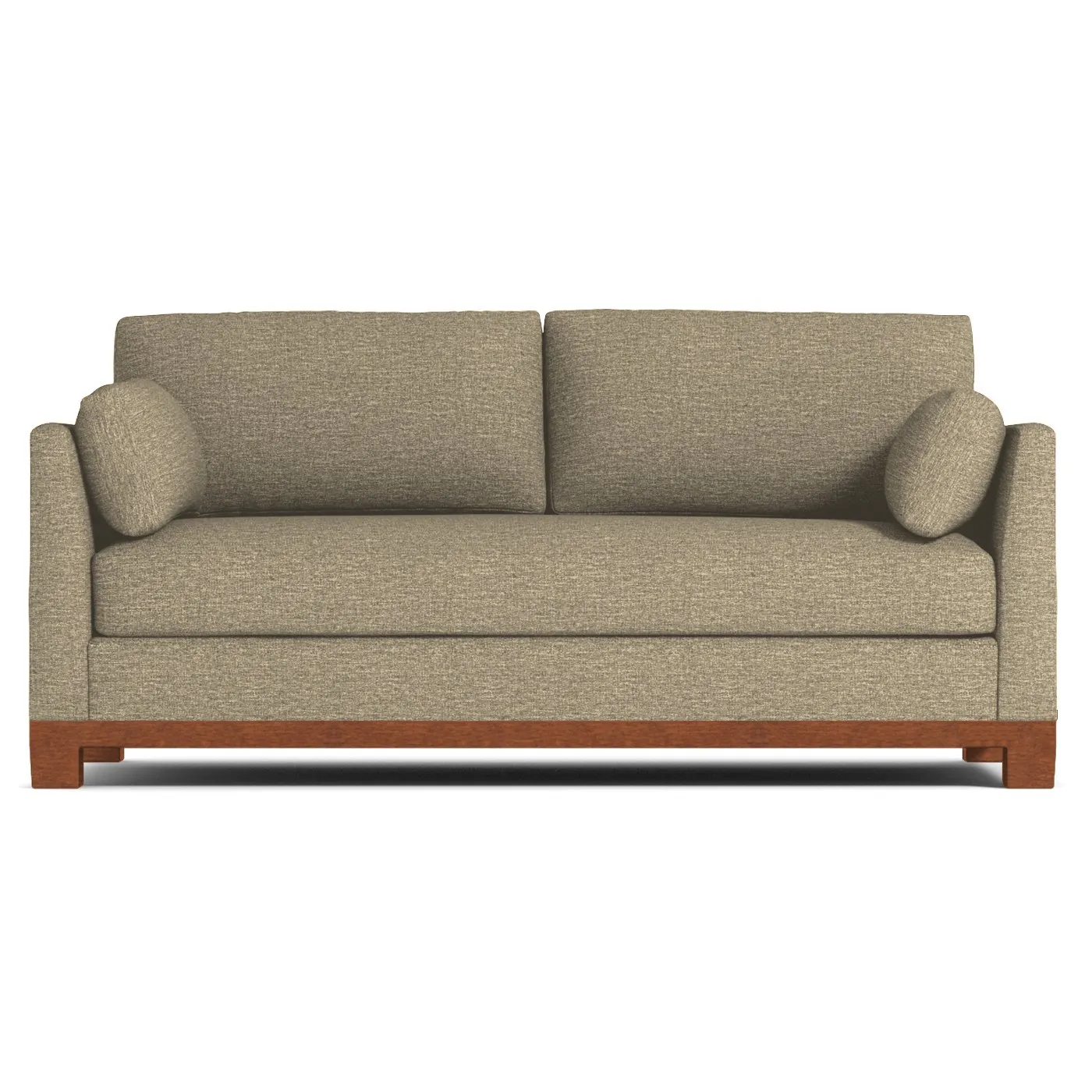 Avalon Queen Size Sleeper Sofa