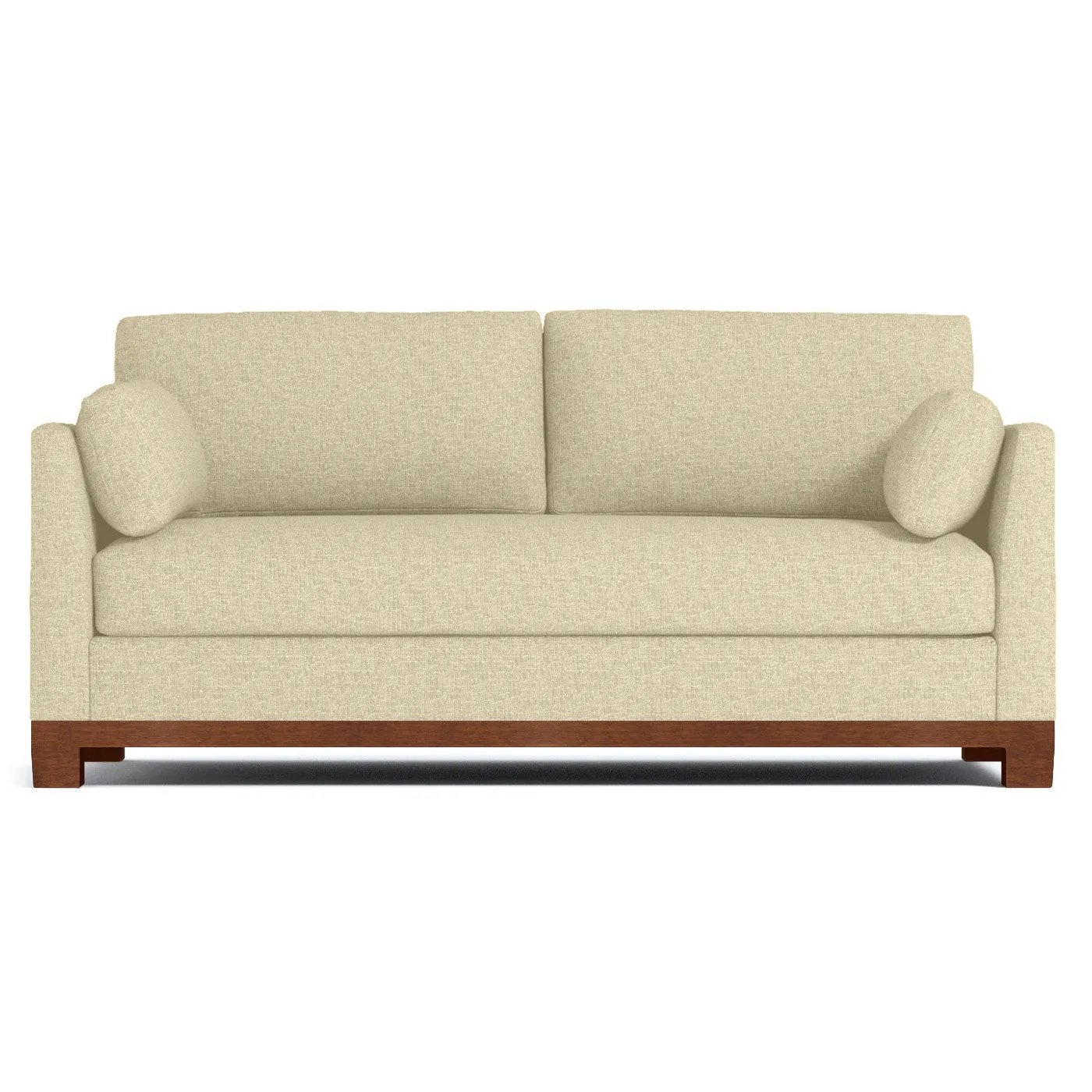 Avalon Queen Size Sleeper Sofa