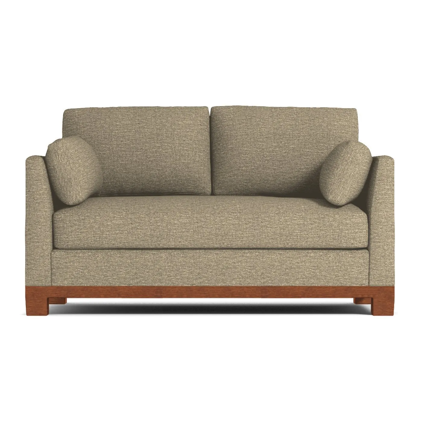 Avalon Twin Size Sleeper Sofa