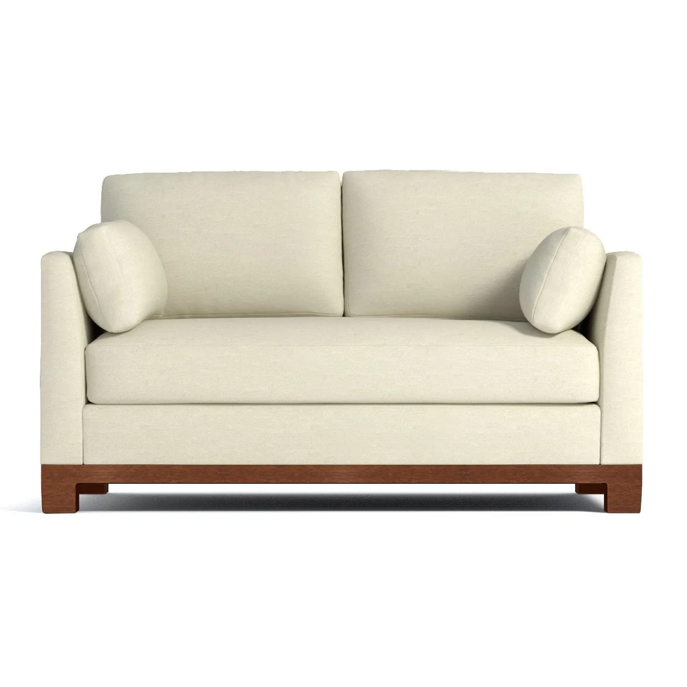Avalon Twin Size Sleeper Sofa
