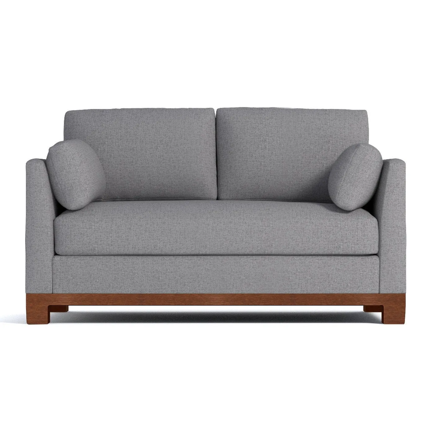 Avalon Twin Size Sleeper Sofa