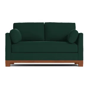 Avalon Twin Size Sleeper Sofa