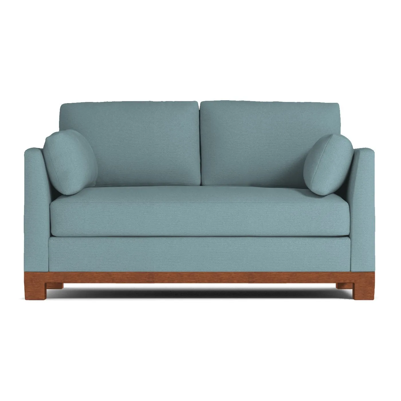 Avalon Twin Size Sleeper Sofa