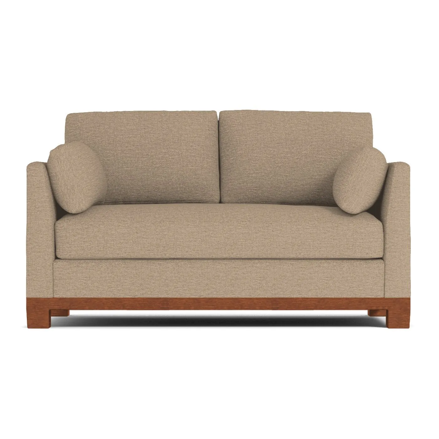 Avalon Twin Size Sleeper Sofa