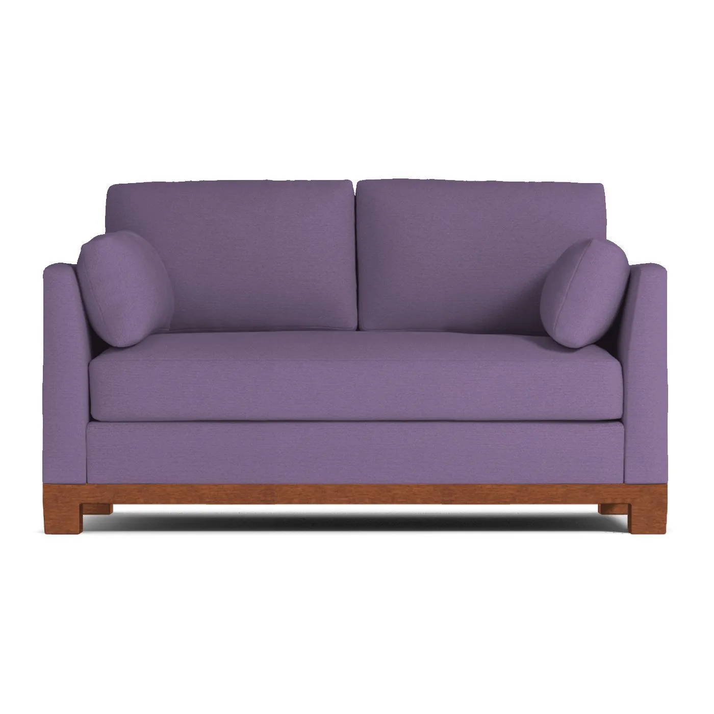 Avalon Twin Size Sleeper Sofa