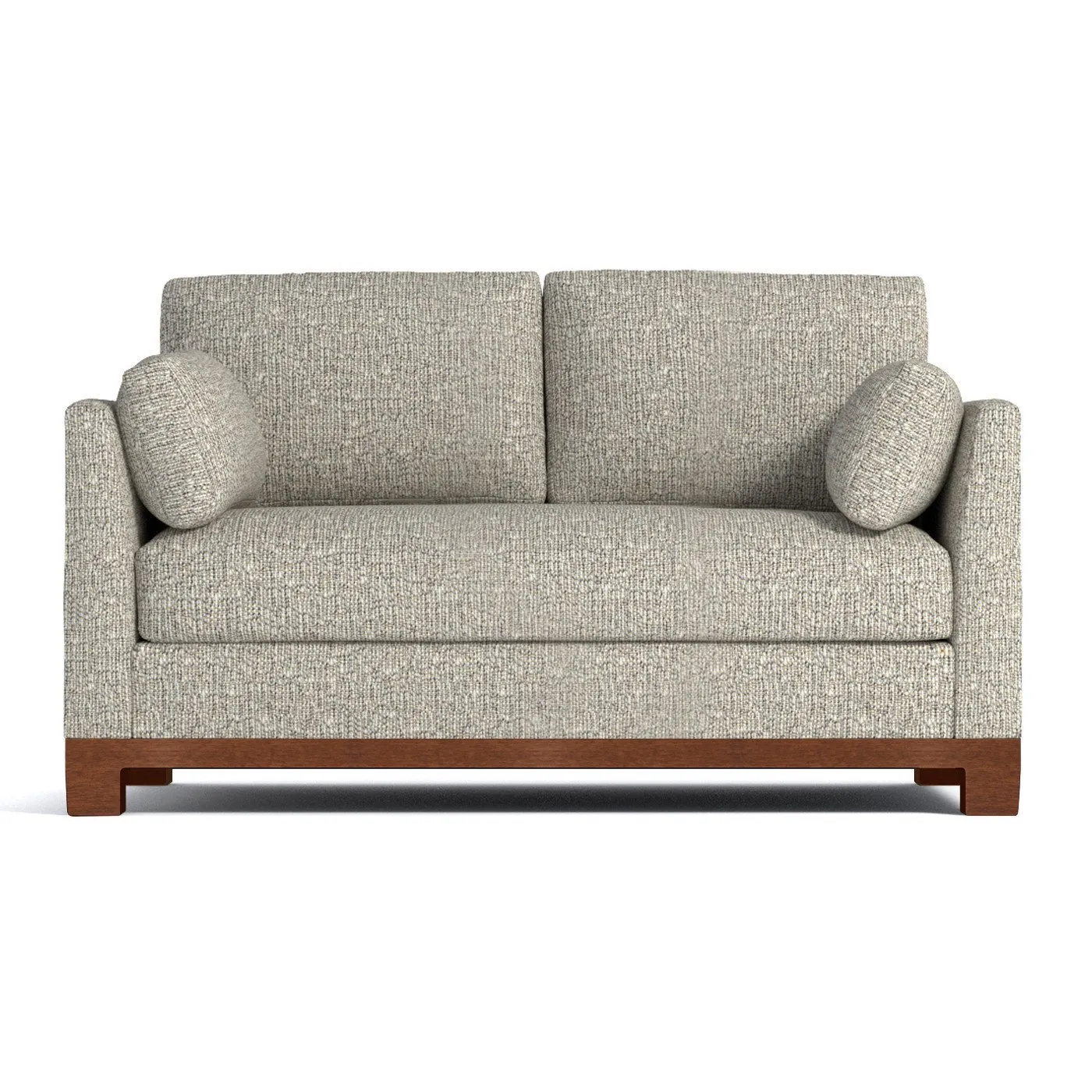 Avalon Twin Size Sleeper Sofa