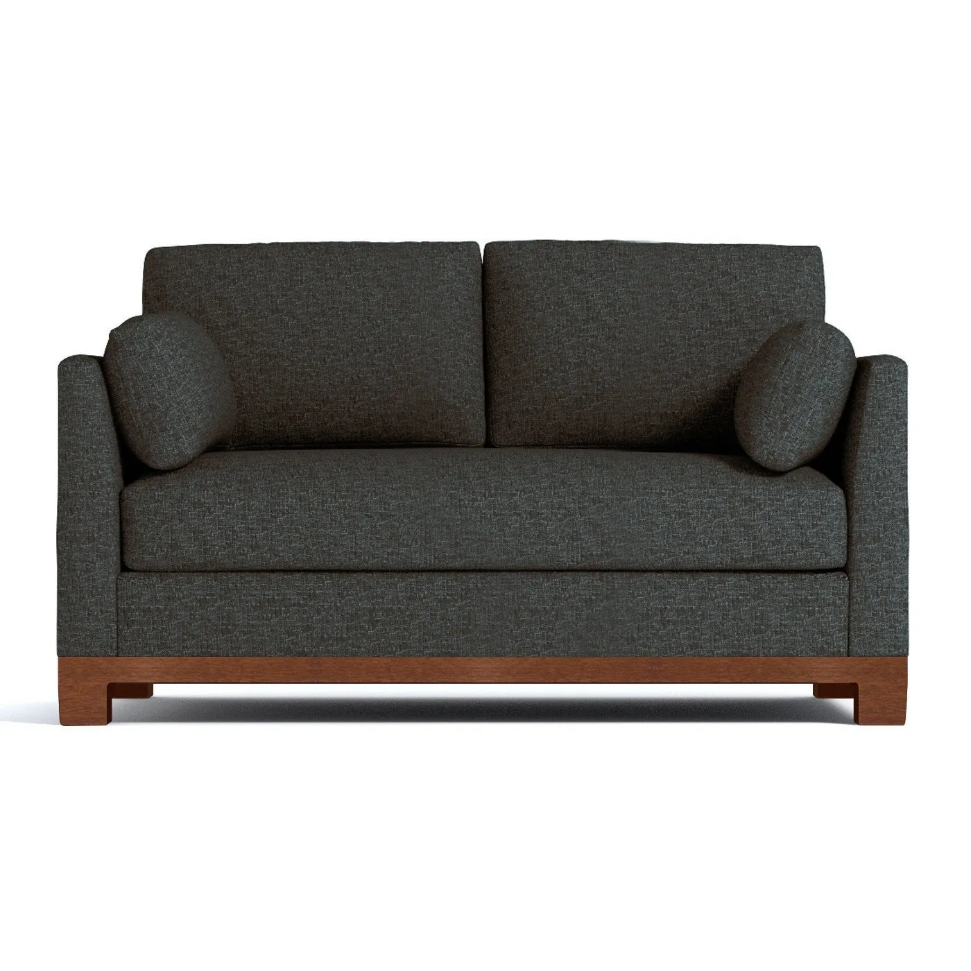 Avalon Twin Size Sleeper Sofa
