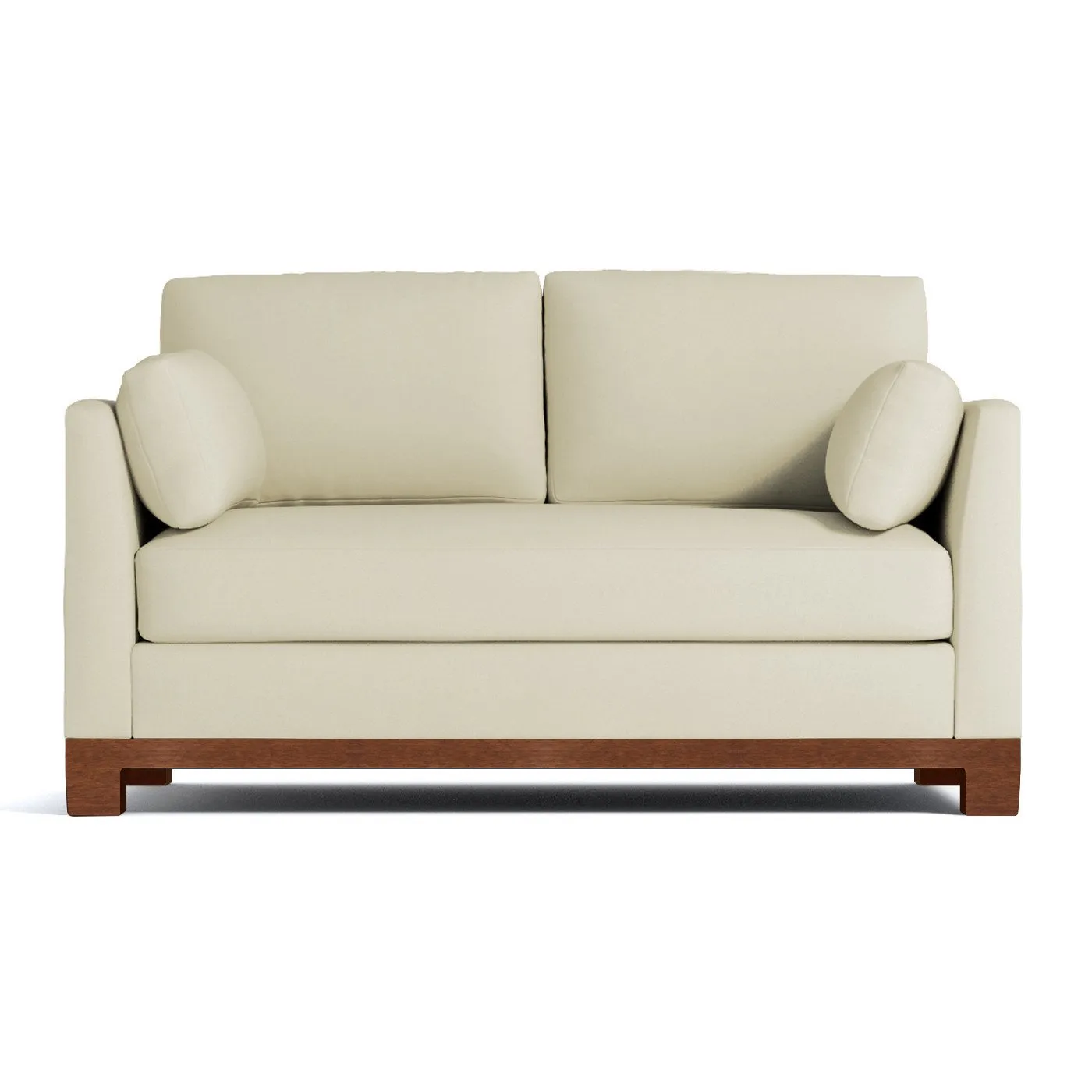 Avalon Twin Size Sleeper Sofa