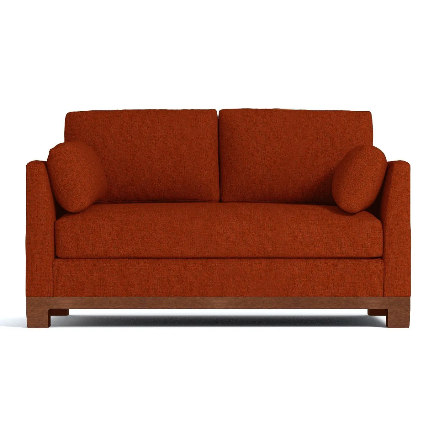 Avalon Twin Size Sleeper Sofa