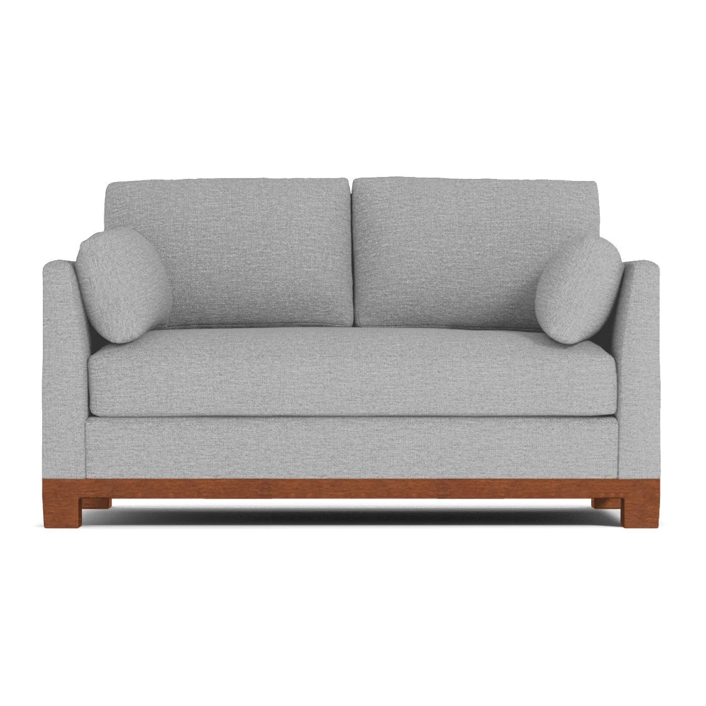 Avalon Twin Size Sleeper Sofa