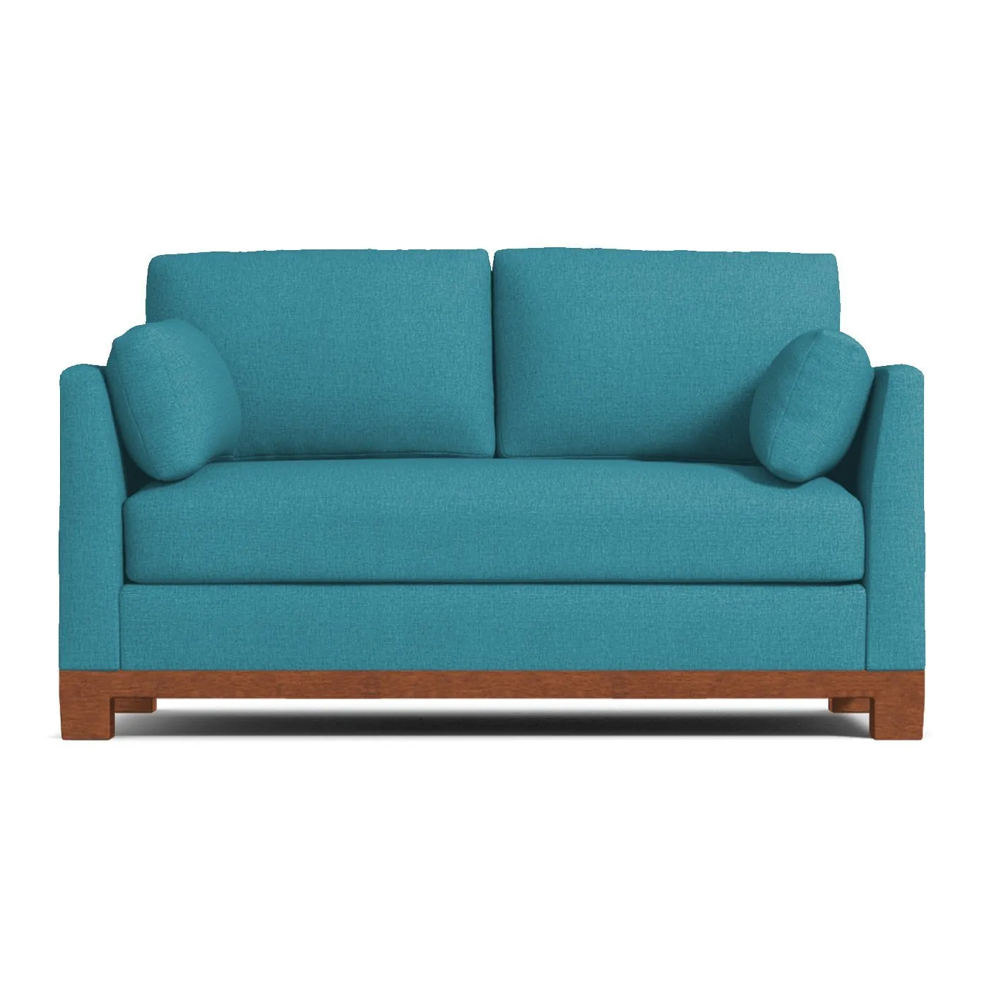 Avalon Twin Size Sleeper Sofa