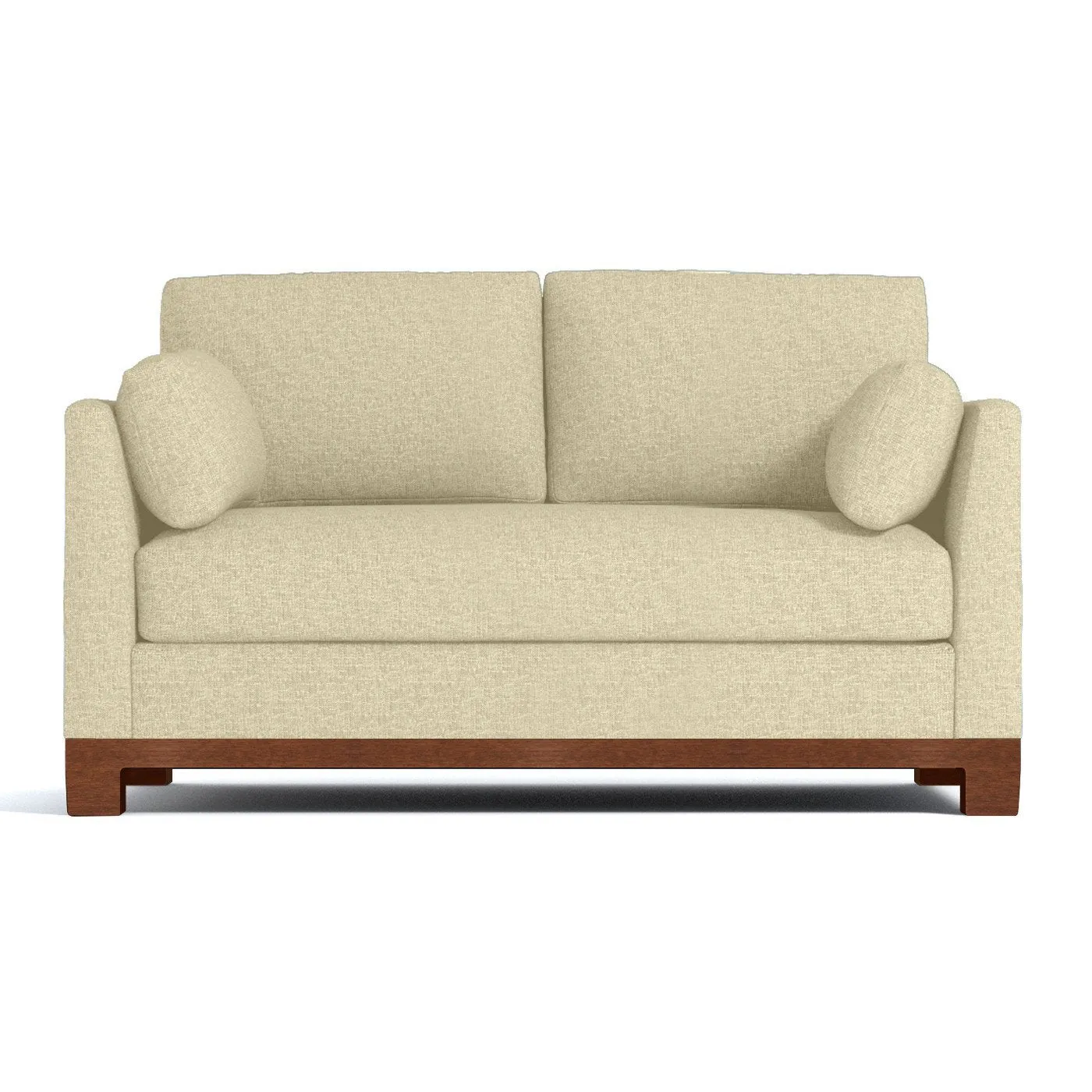 Avalon Twin Size Sleeper Sofa