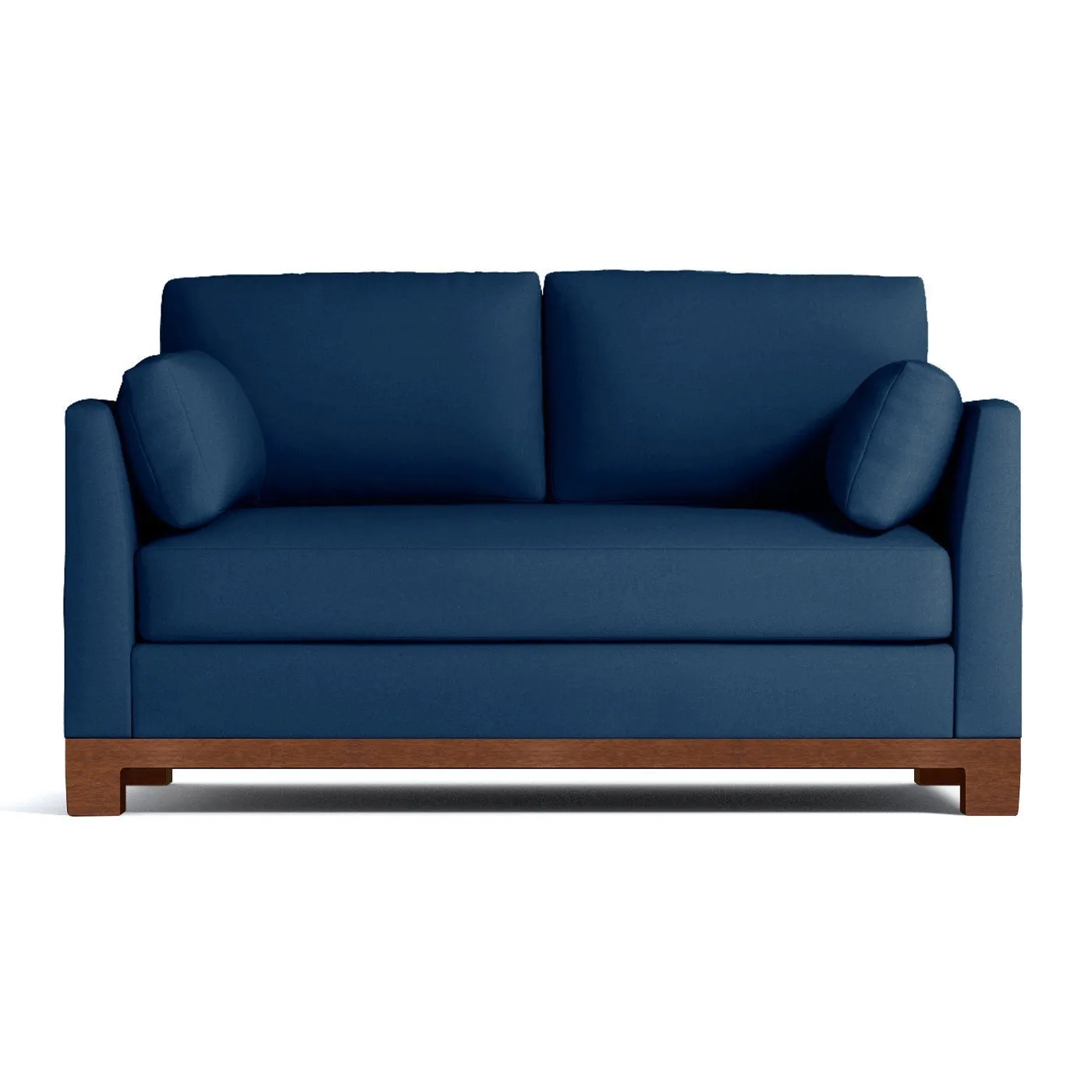 Avalon Twin Size Sleeper Sofa