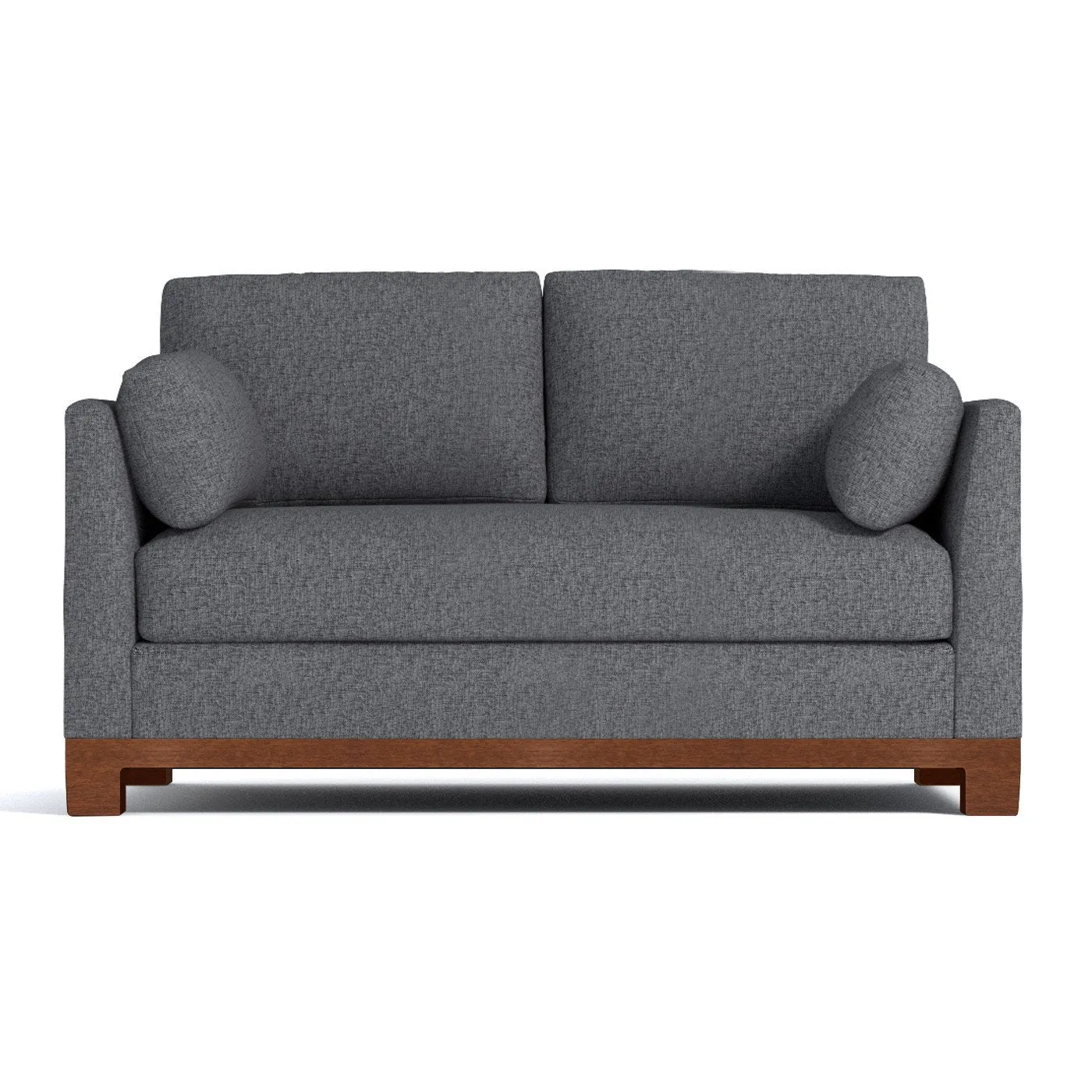 Avalon Twin Size Sleeper Sofa
