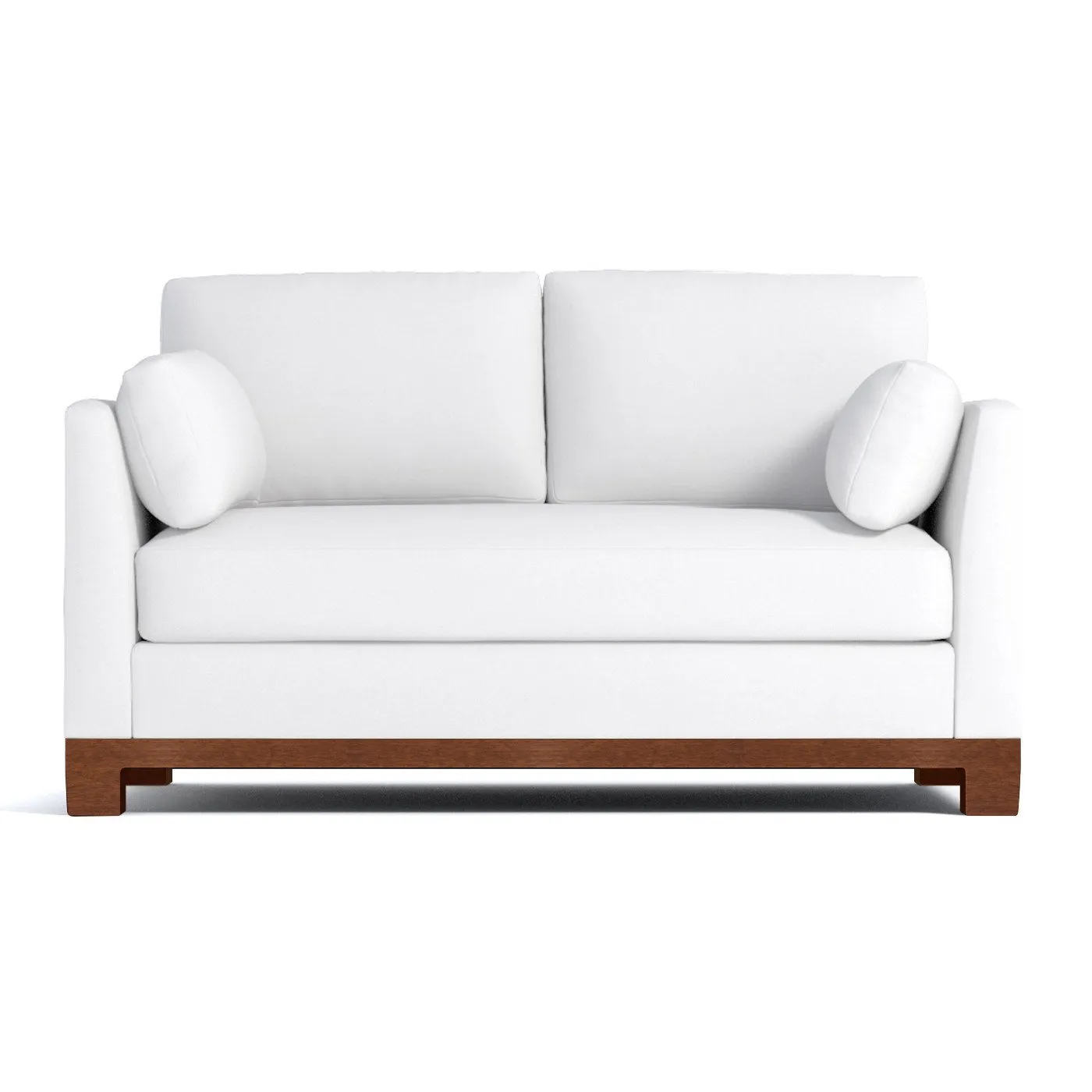 Avalon Twin Size Sleeper Sofa