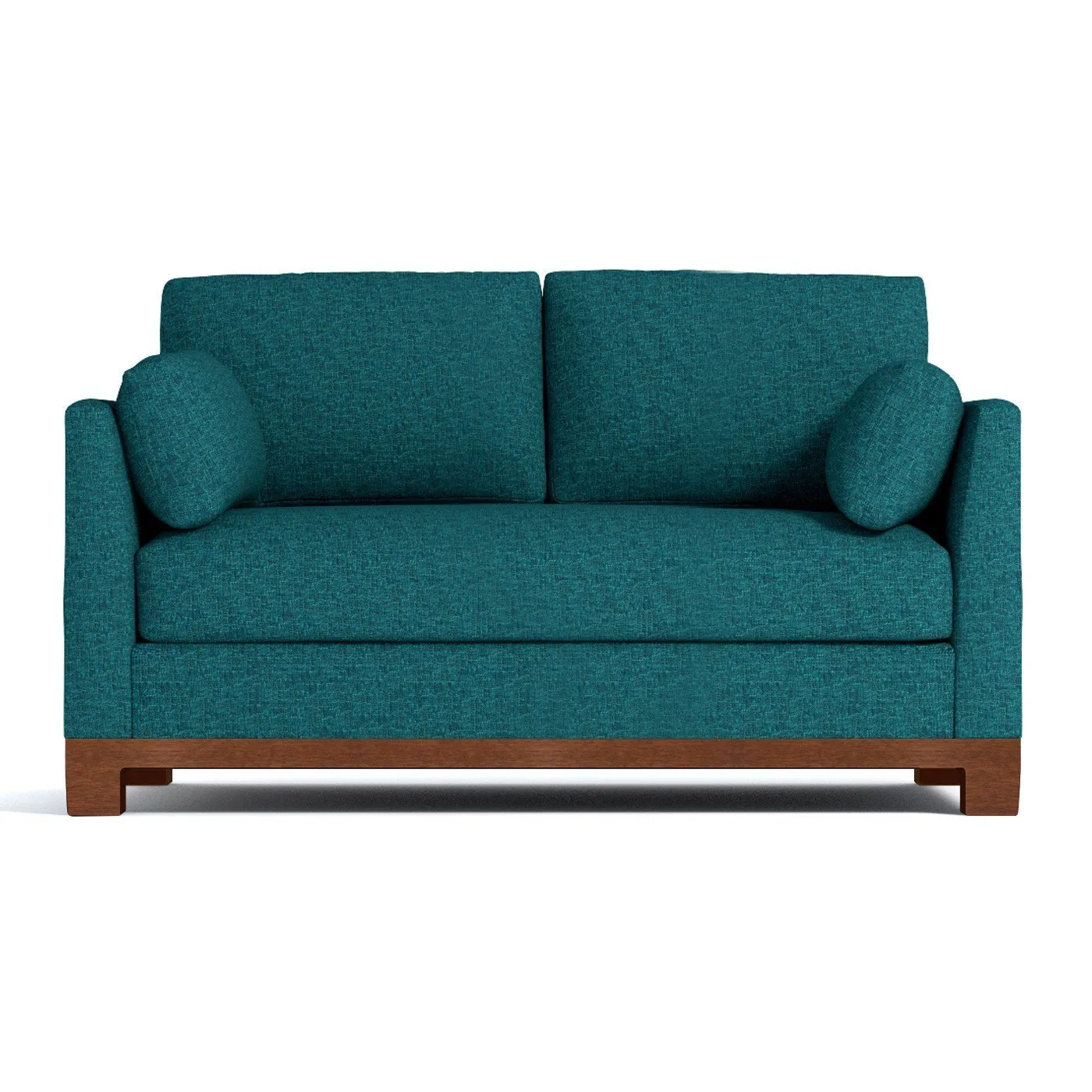 Avalon Twin Size Sleeper Sofa