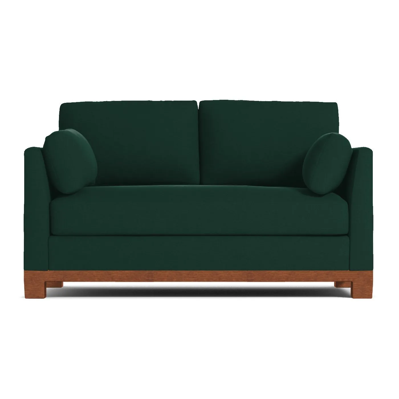 Avalon Twin Size Sleeper Sofa