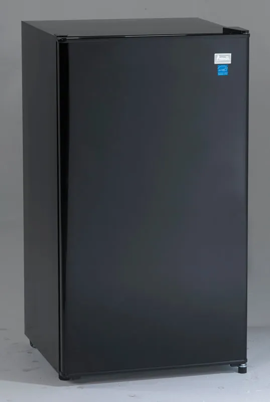 Avanti AR321BB 3.2 Cu. Ft. Counterhigh All Refrigerator