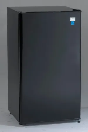 Avanti AR321BB 3.2 Cu. Ft. Counterhigh All Refrigerator