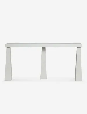 Avila Indoor / Outdoor Console Table