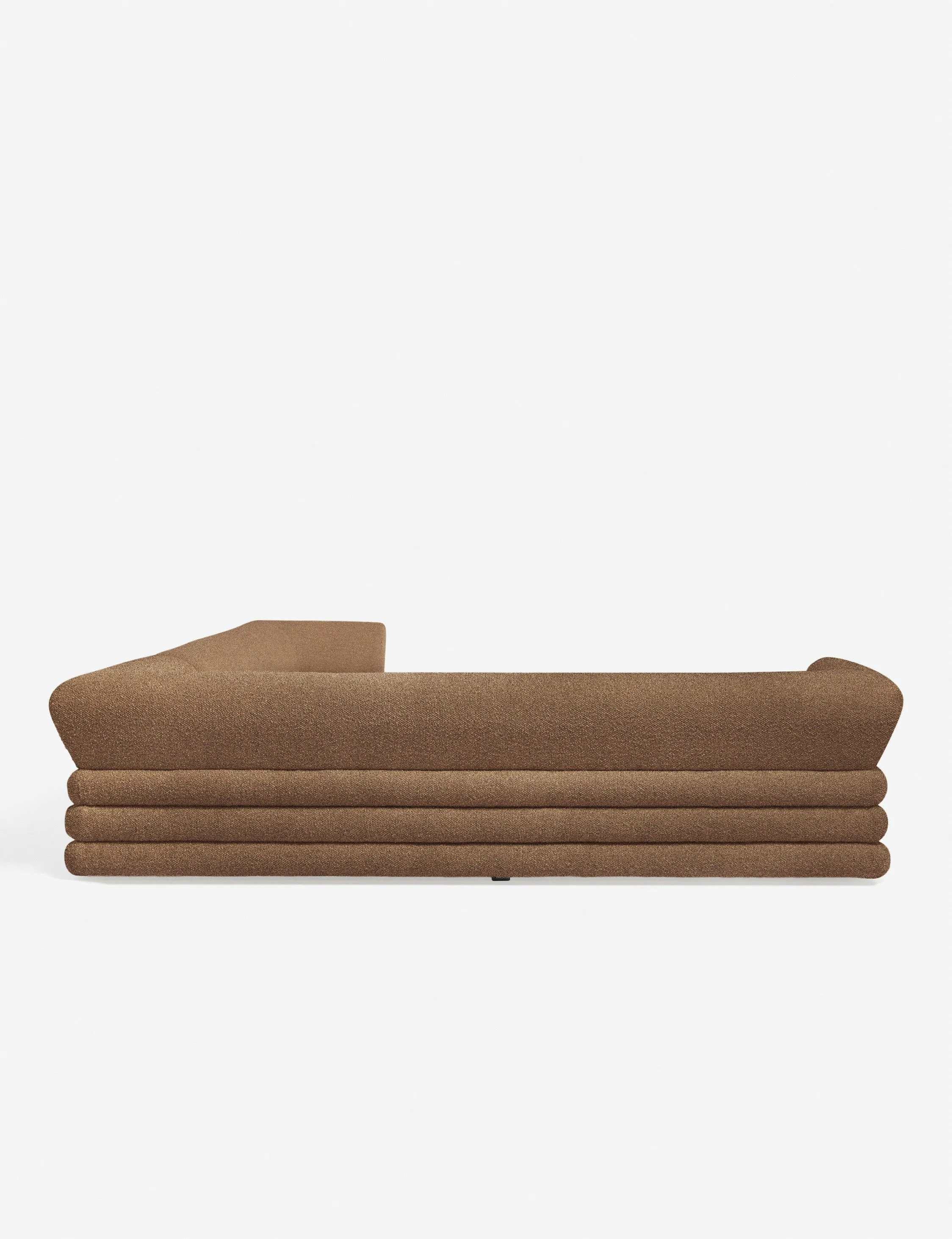 Babs Corner Sectional Sofa by Sarah Sherman Samuel