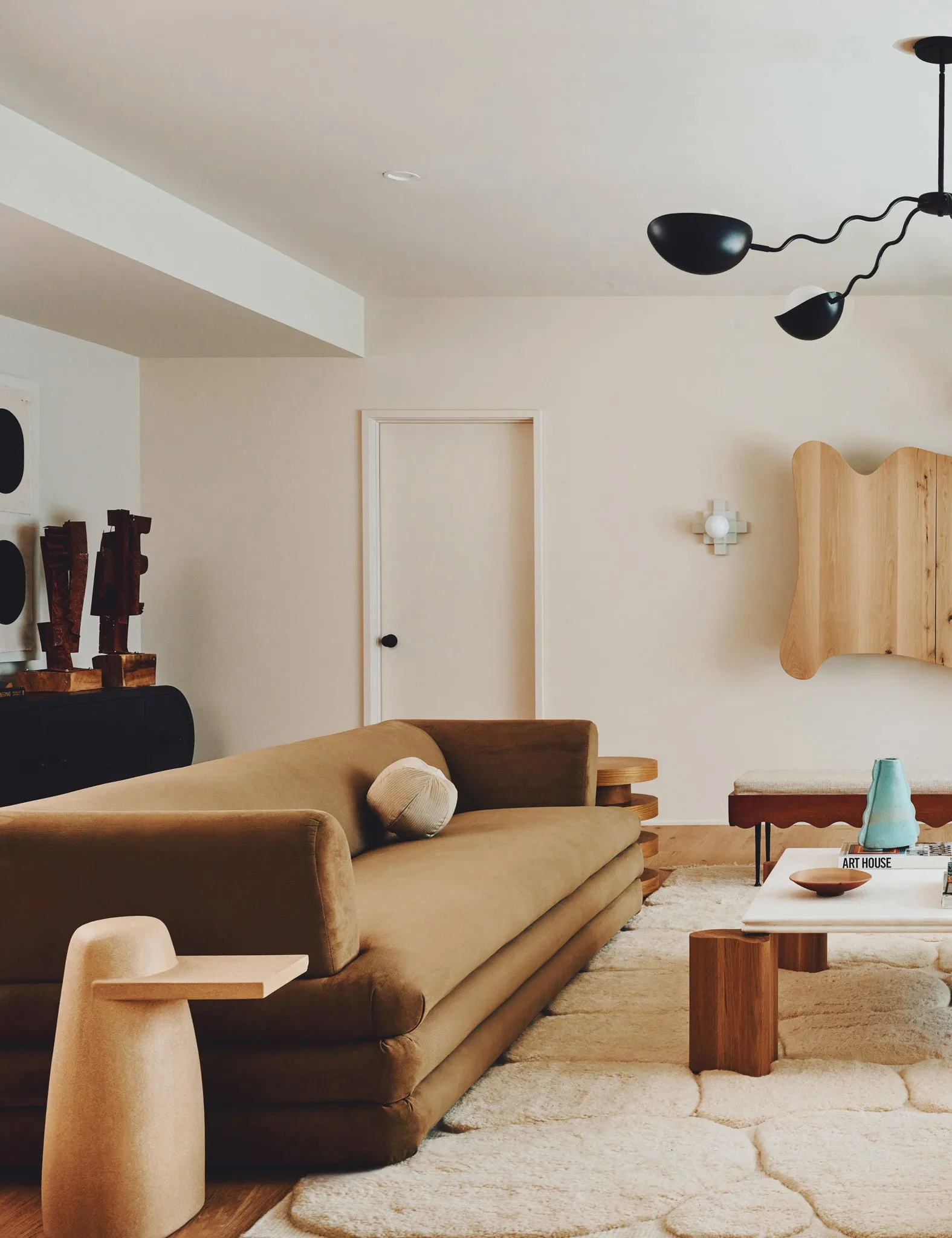 Babs Sofa by Sarah Sherman Samuel