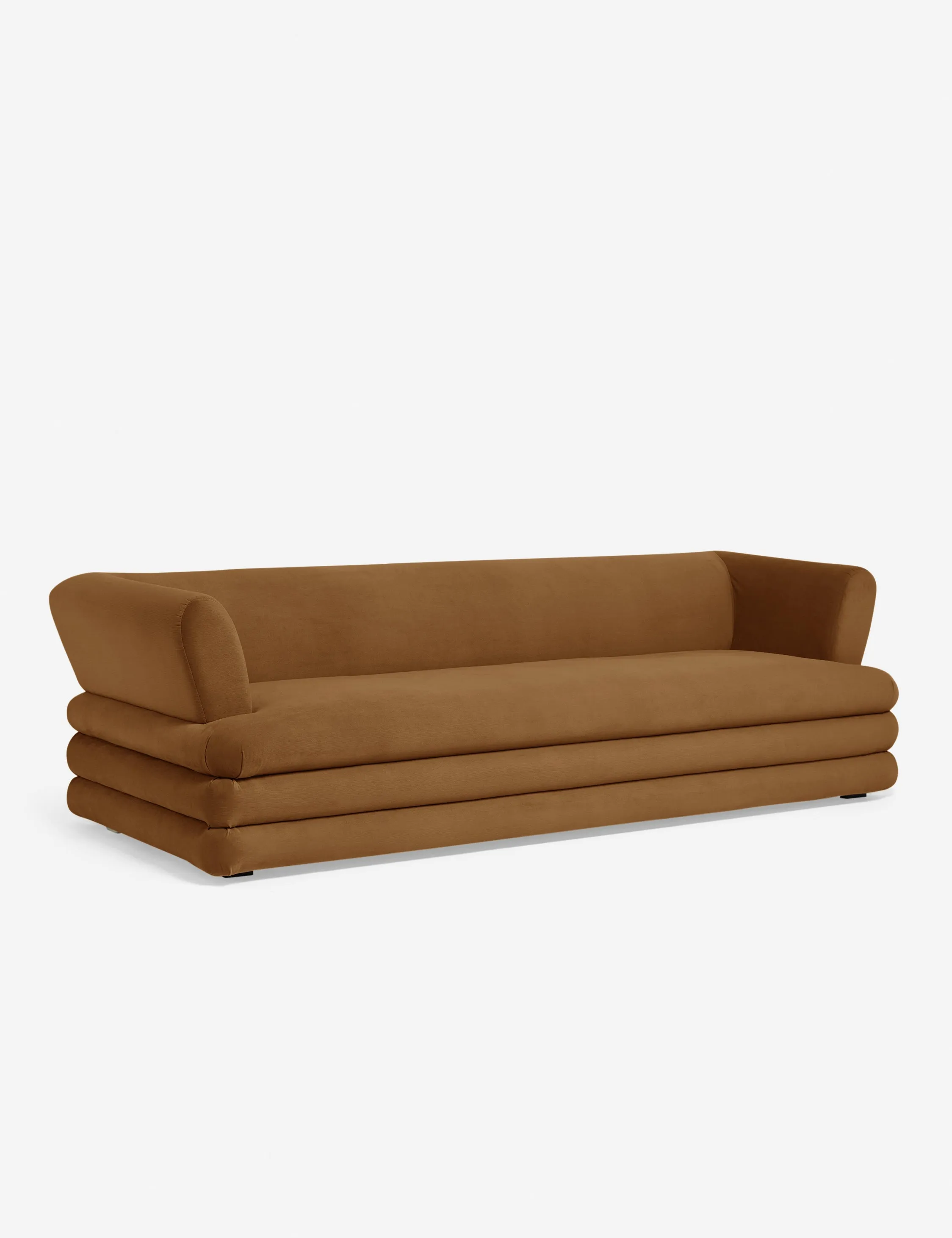 Babs Sofa by Sarah Sherman Samuel