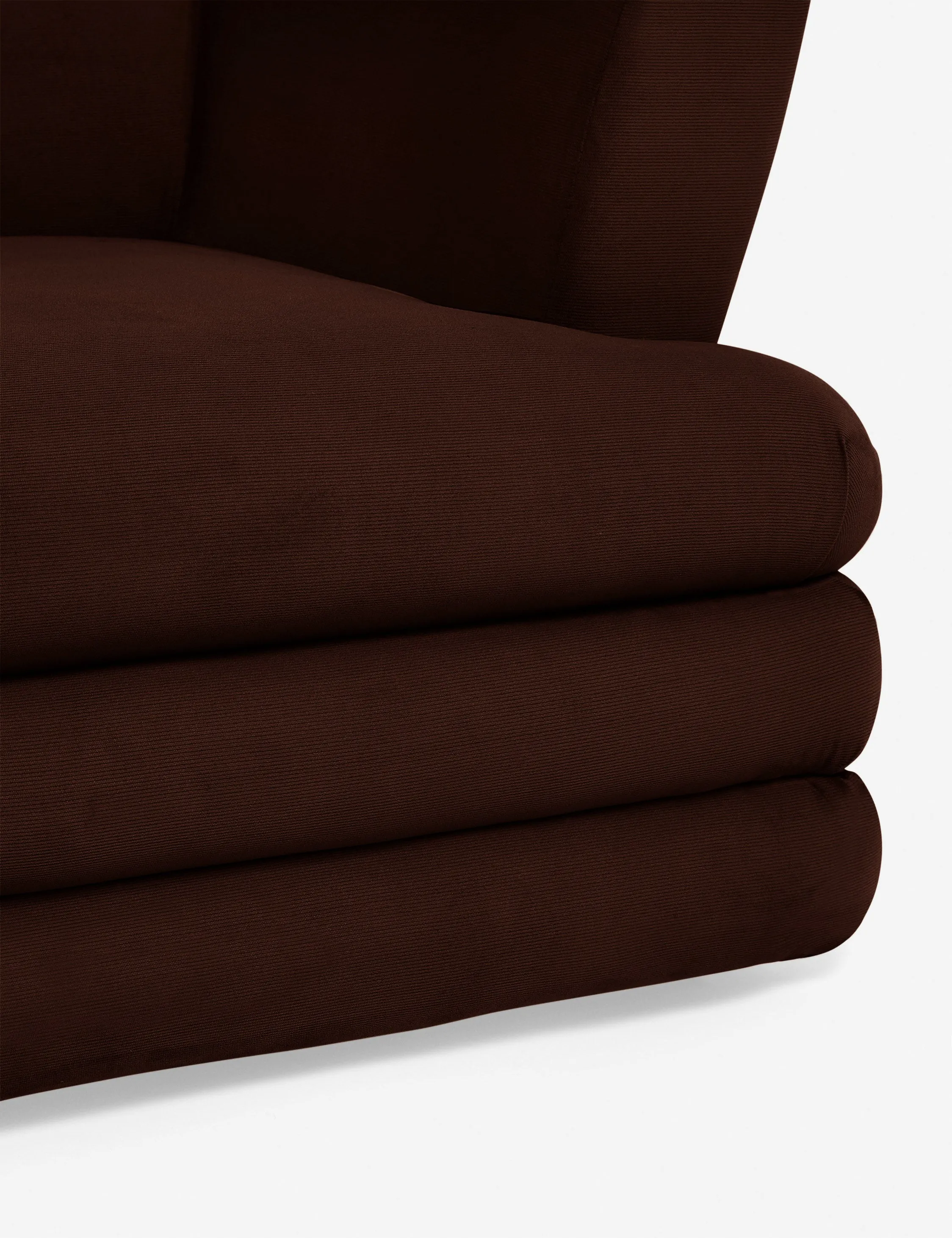 Babs Sofa by Sarah Sherman Samuel